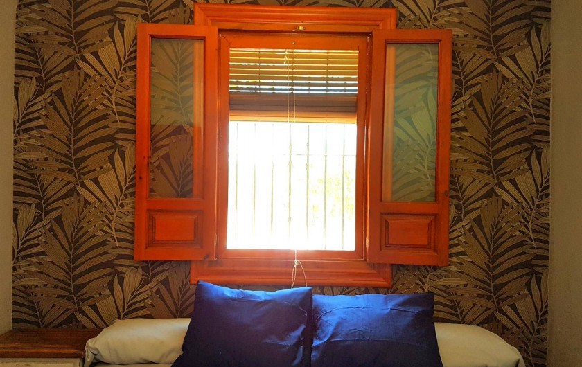 Location de vacances - Villa à Guaro