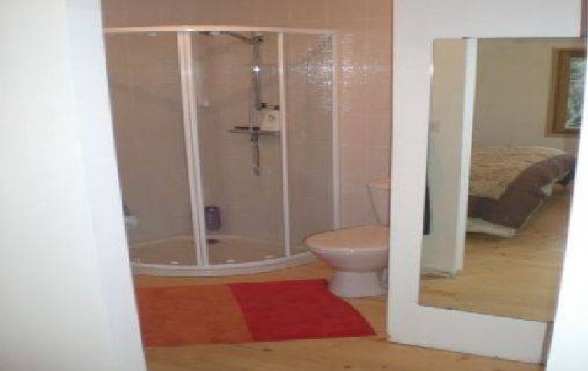 Location de vacances - Gîte à Job