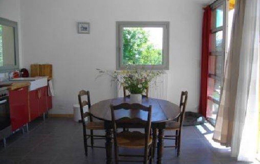 Location de vacances - Gîte à Job