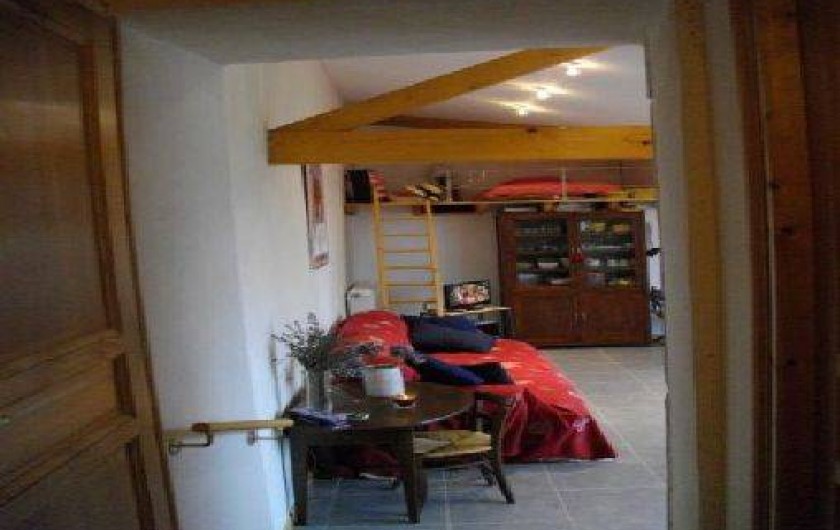 Location de vacances - Gîte à Job