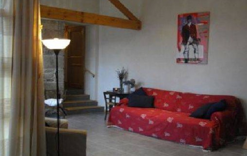 Location de vacances - Gîte à Job