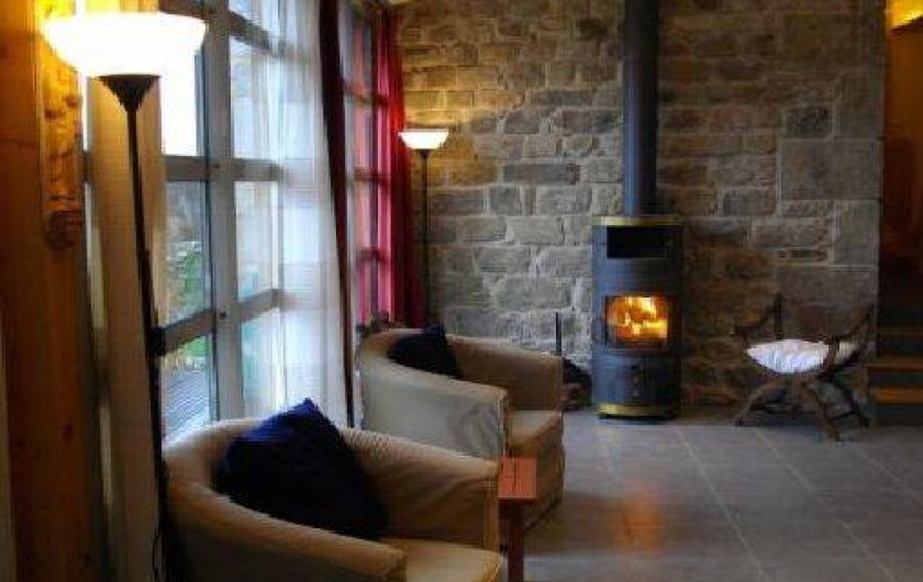 Location de vacances - Gîte à Job