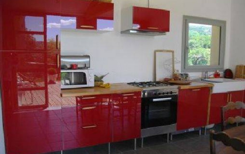 Location de vacances - Gîte à Job