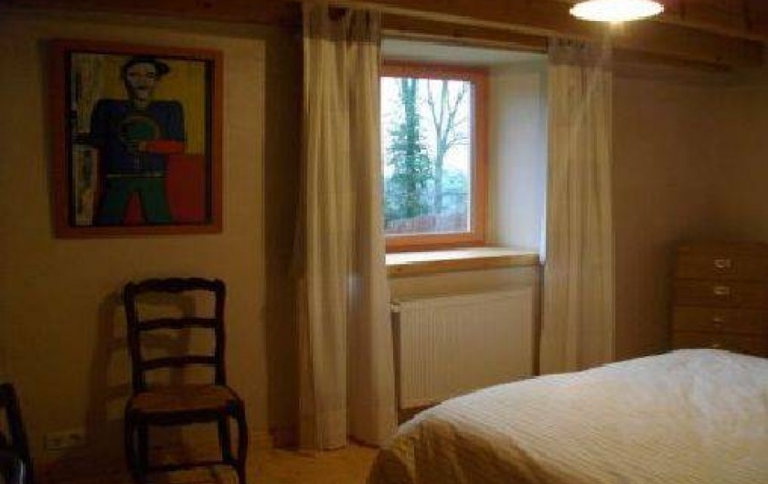 Location de vacances - Gîte à Job