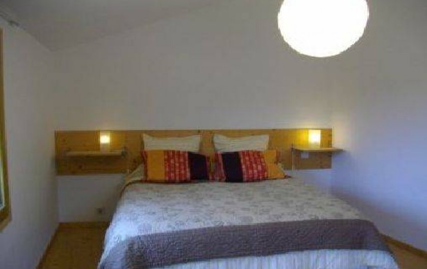 Location de vacances - Gîte à Job