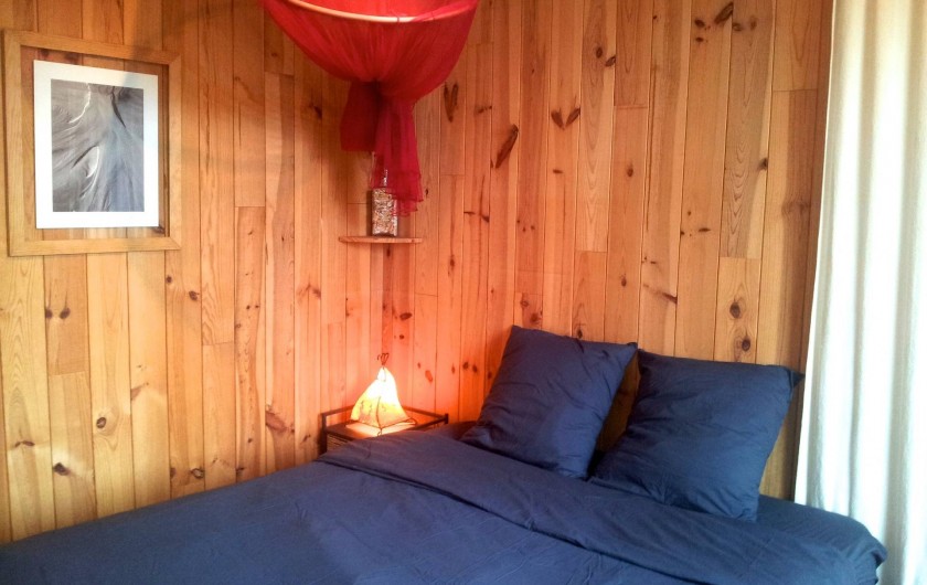 Location de vacances - Appartement à Lège-Cap-Ferret