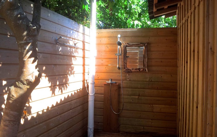 Location de vacances - Appartement à Lège-Cap-Ferret