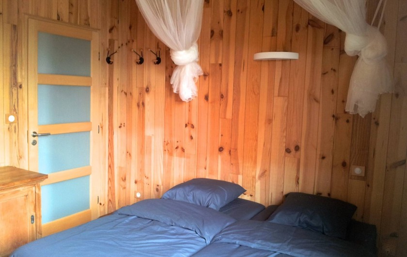 Location de vacances - Appartement à Lège-Cap-Ferret