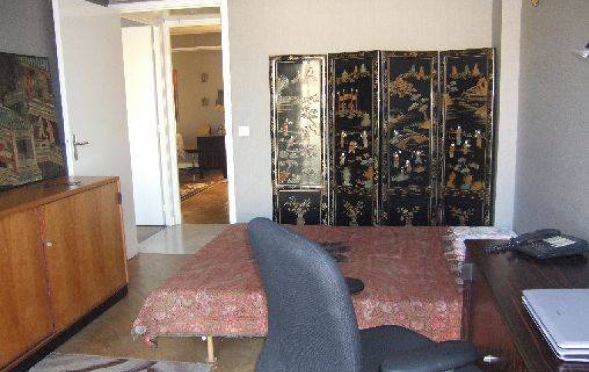 Location de vacances - Appartement à Nice