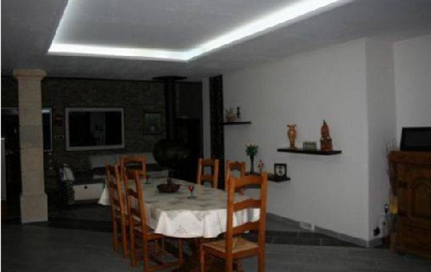 Location de vacances - Villa à Dieulefit