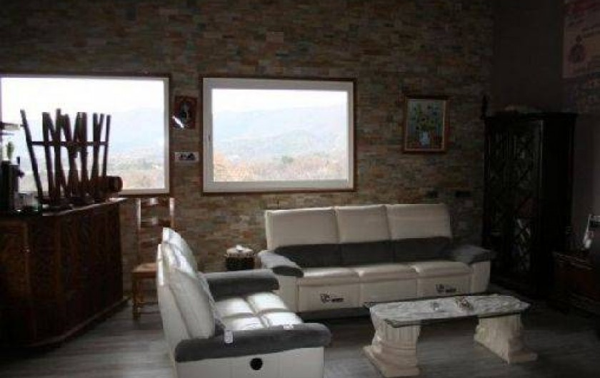 Location de vacances - Villa à Dieulefit