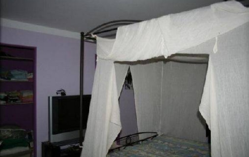 Location de vacances - Villa à Dieulefit