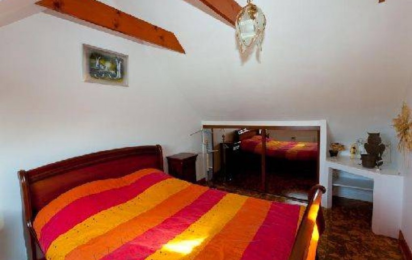 Location de vacances - Maison - Villa à Rosporden