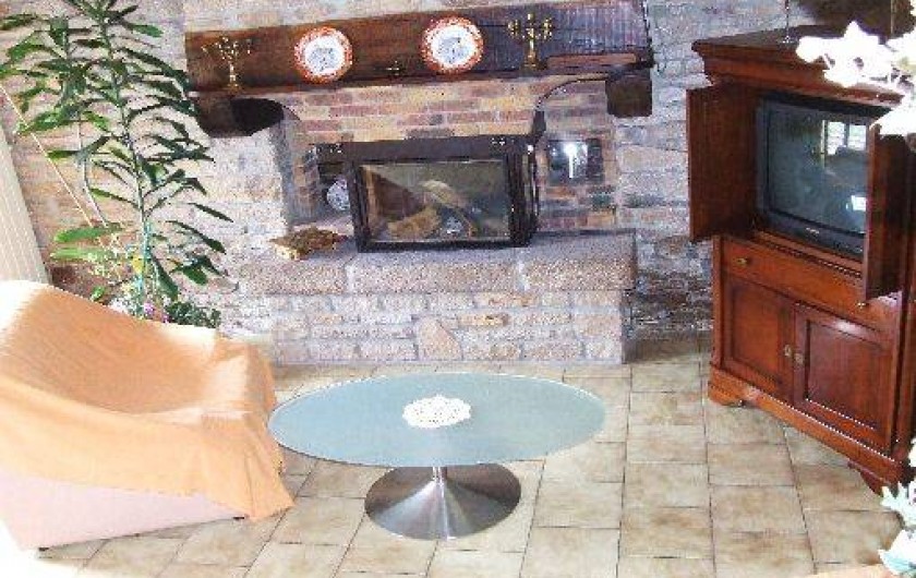 Location de vacances - Maison - Villa à Rosporden