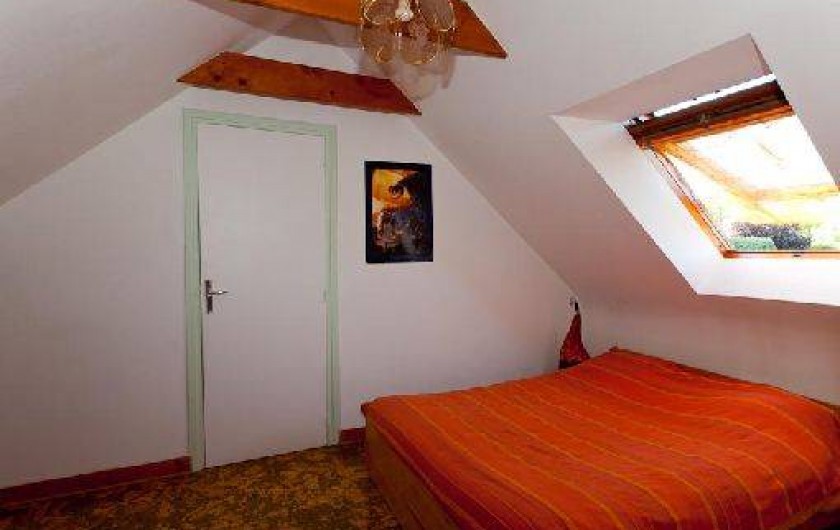 Location de vacances - Maison - Villa à Rosporden