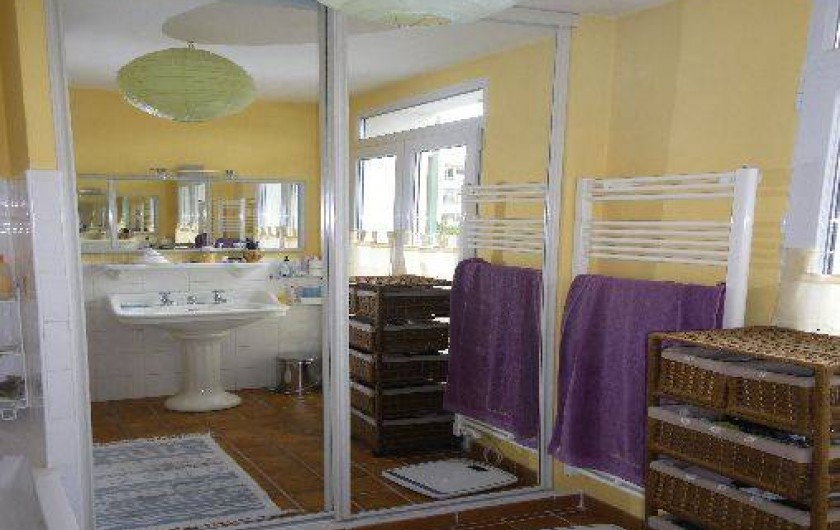 Location de vacances - Villa à Toulon