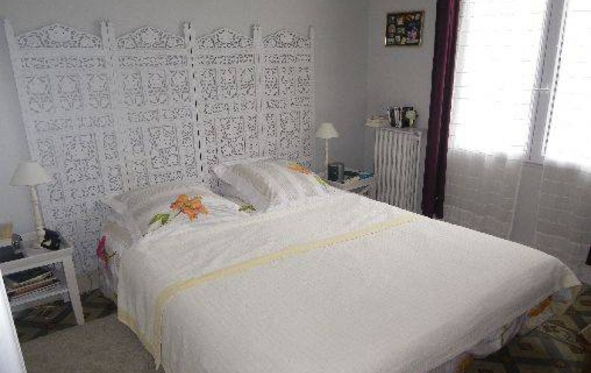 Location de vacances - Villa à Toulon