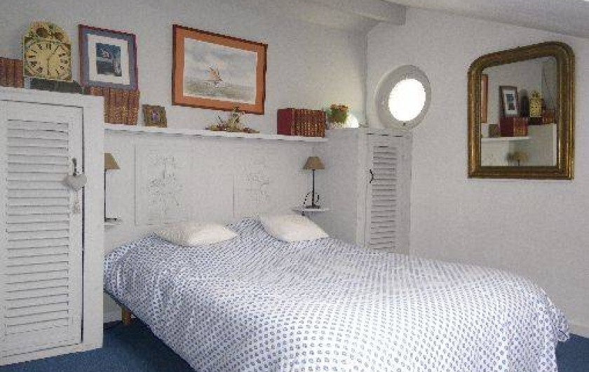 Location de vacances - Villa à Toulon