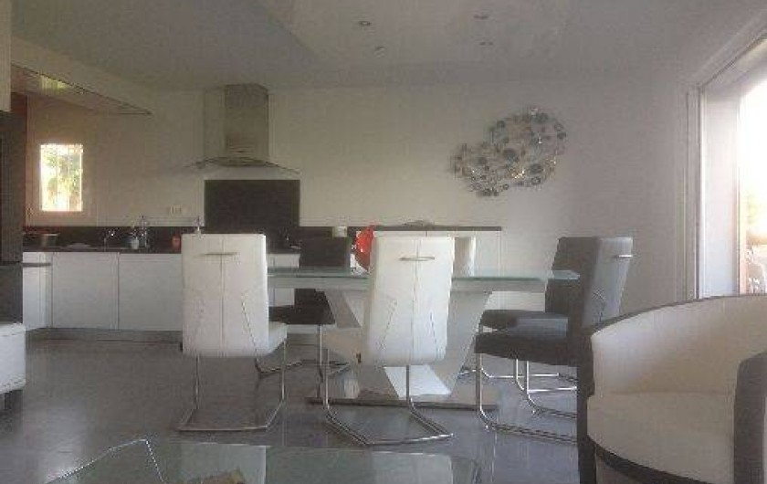 Location de vacances - Appartement à Saint-Raphaël