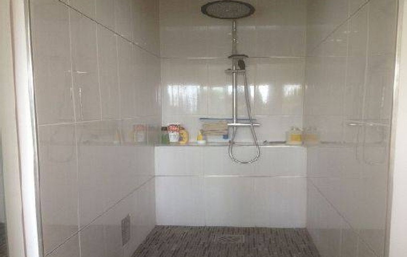 Location de vacances - Appartement à Saint-Raphaël