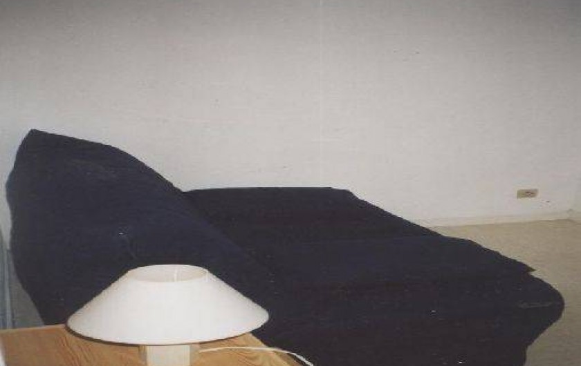 Location de vacances - Appartement à Lacanau