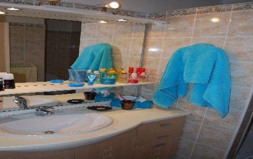 Location de vacances - Studio à Carnon-Plage