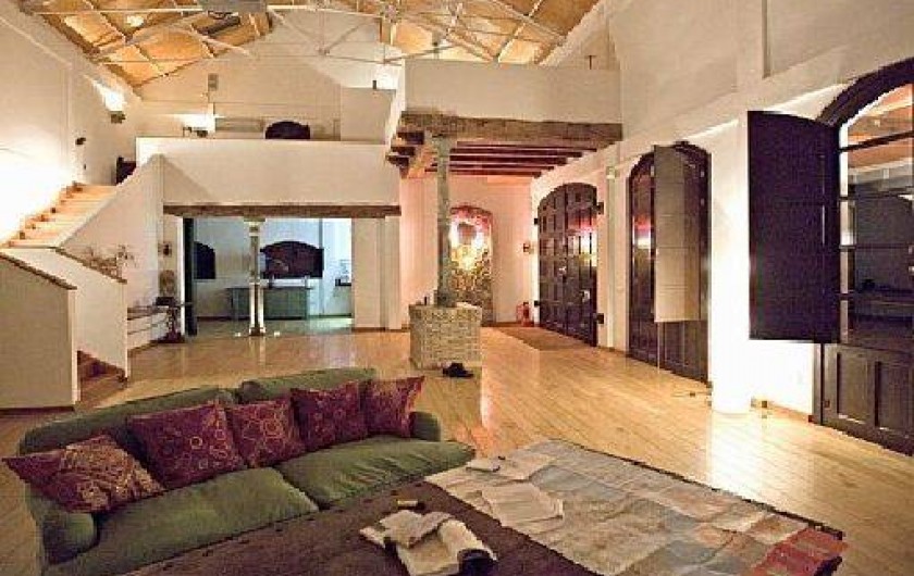 Location de vacances - Gîte à Alhaurín de la Torre