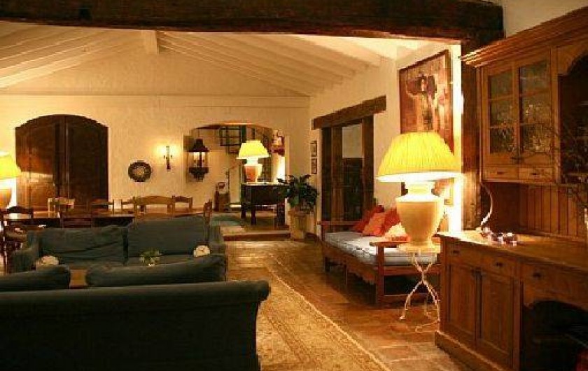 Location de vacances - Gîte à Alhaurín de la Torre