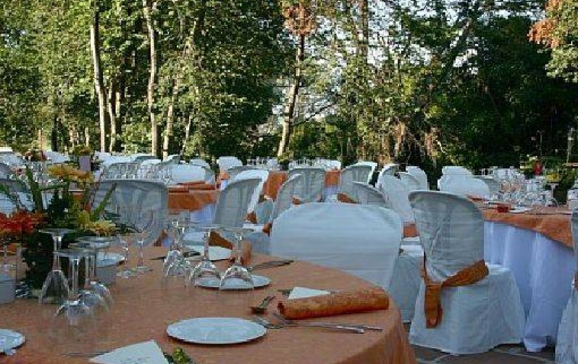 Location de vacances - Gîte à Alhaurín de la Torre