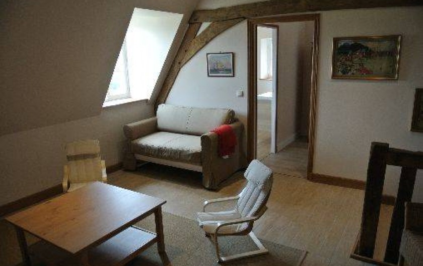 Location de vacances - Maison - Villa à Offranville