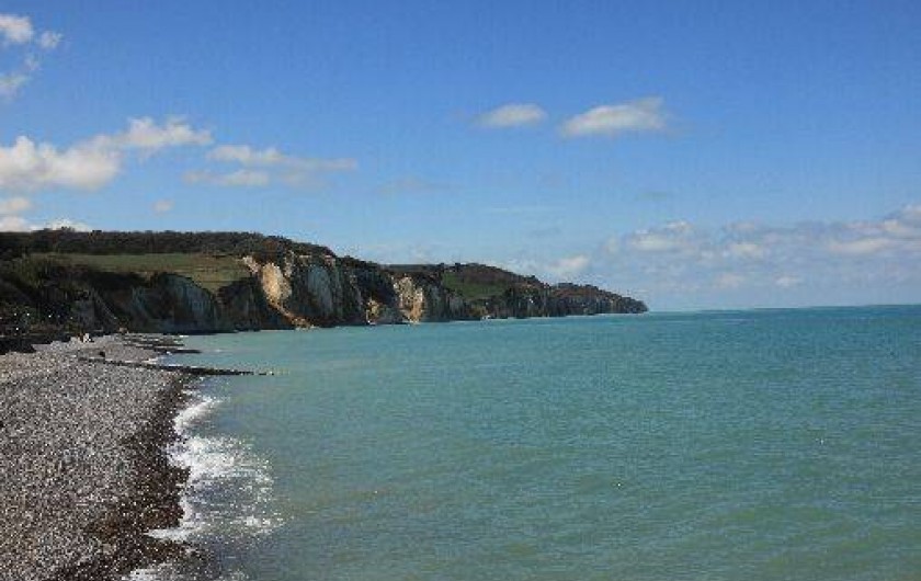 Location de vacances - Maison - Villa à Offranville