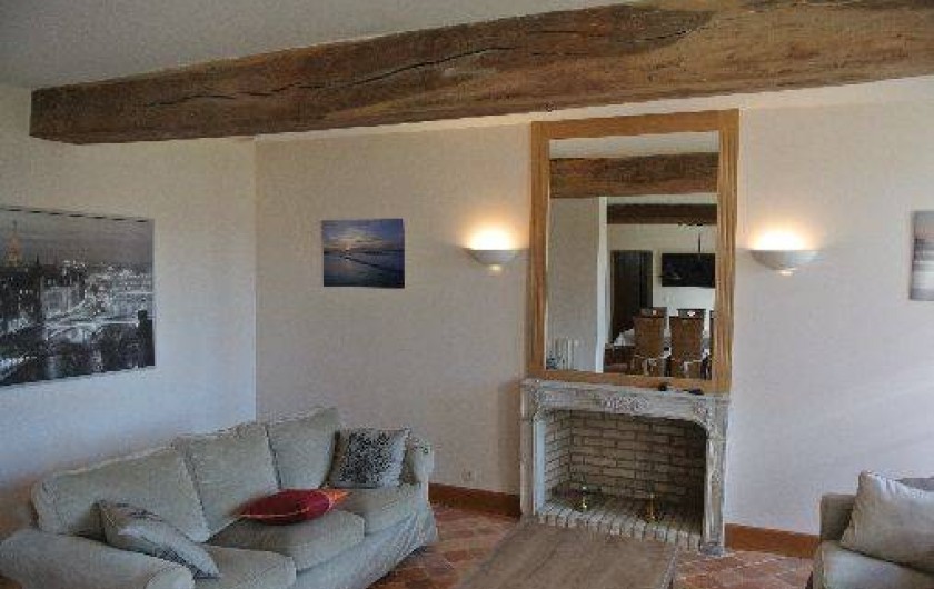 Location de vacances - Maison - Villa à Offranville