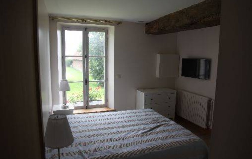 Location de vacances - Maison - Villa à Offranville