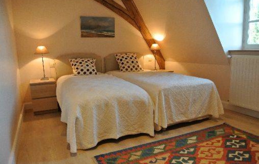 Location de vacances - Maison - Villa à Offranville