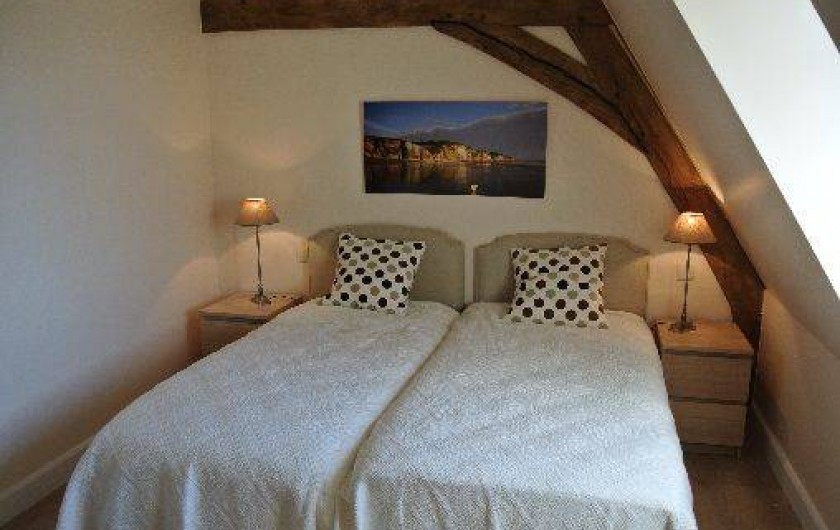 Location de vacances - Maison - Villa à Offranville