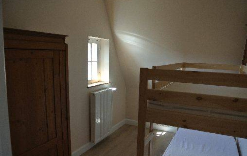 Location de vacances - Maison - Villa à Offranville