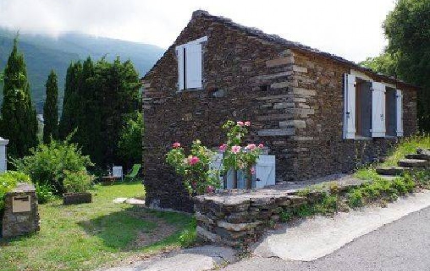 Location de vacances - Maison - Villa à Sisco