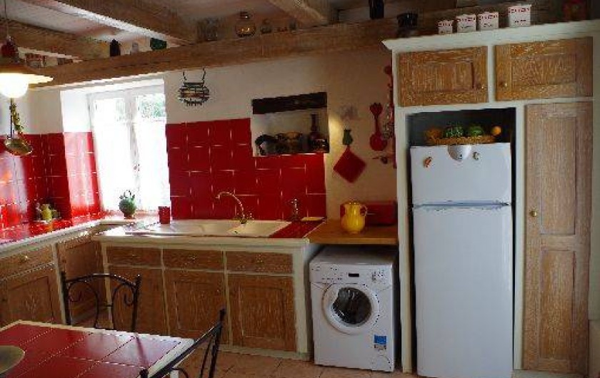 Location de vacances - Maison - Villa à Sisco