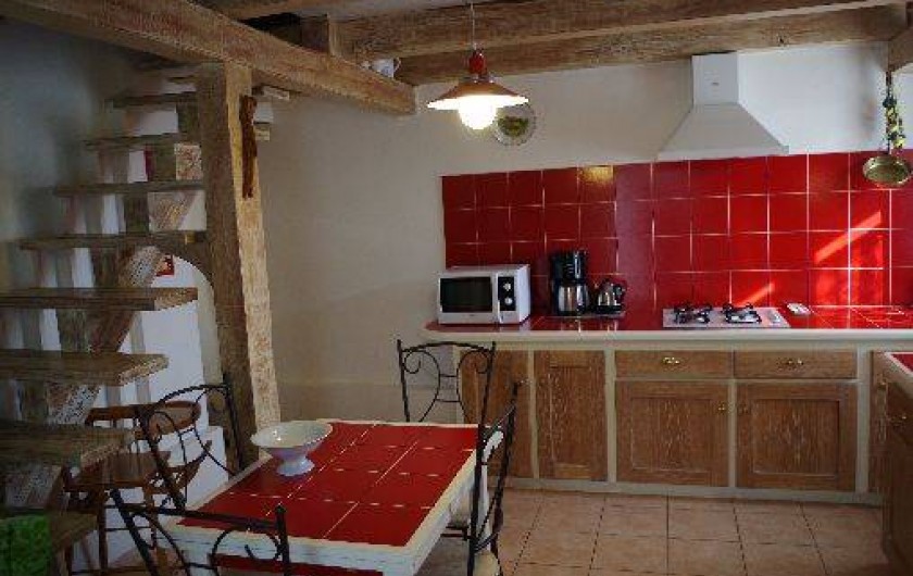 Location de vacances - Maison - Villa à Sisco