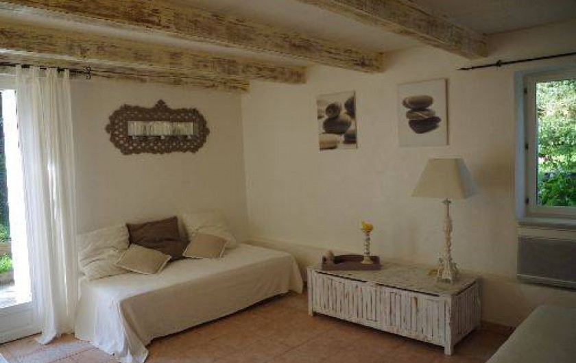 Location de vacances - Maison - Villa à Sisco