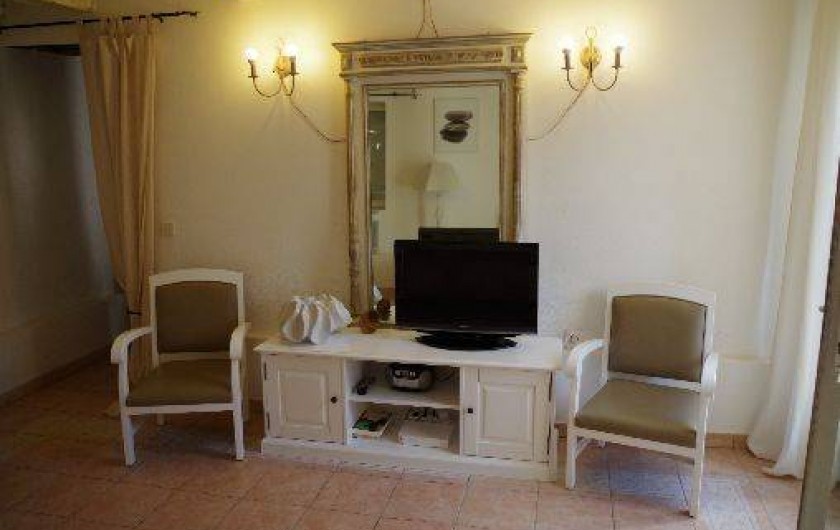 Location de vacances - Maison - Villa à Sisco