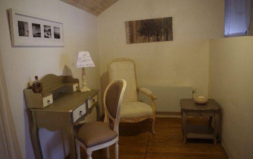 Location de vacances - Maison - Villa à Sisco