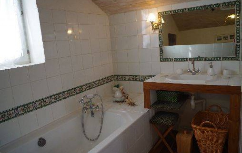 Location de vacances - Maison - Villa à Sisco