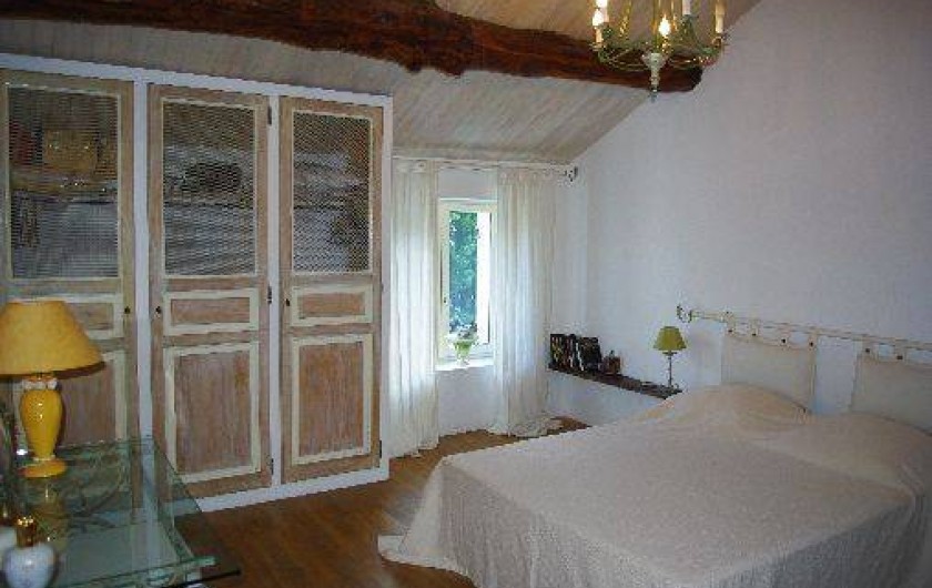 Location de vacances - Maison - Villa à Sisco