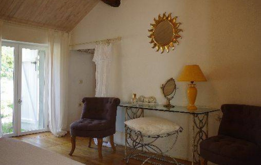 Location de vacances - Maison - Villa à Sisco