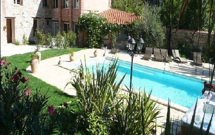 Location de vacances - Gîte à Prades