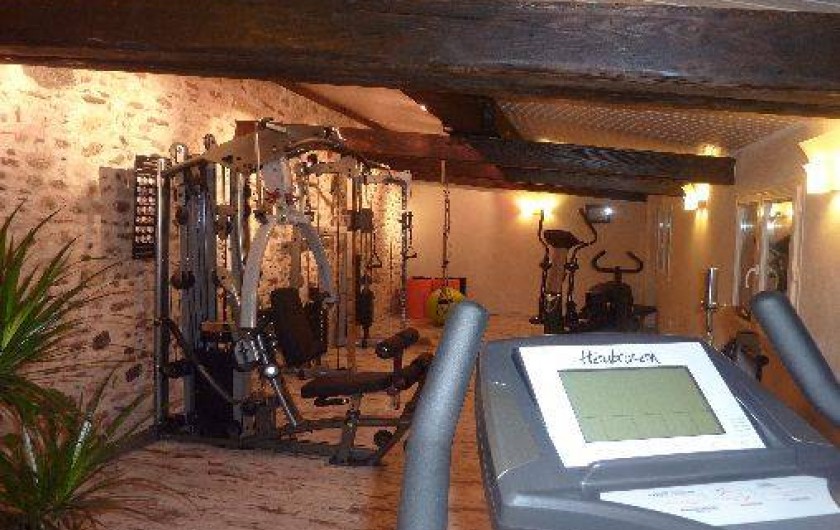 Location de vacances - Gîte à Prades