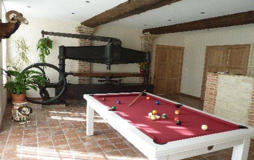 Location de vacances - Gîte à Prades