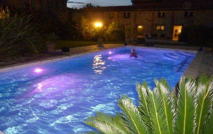 Location de vacances - Gîte à Prades