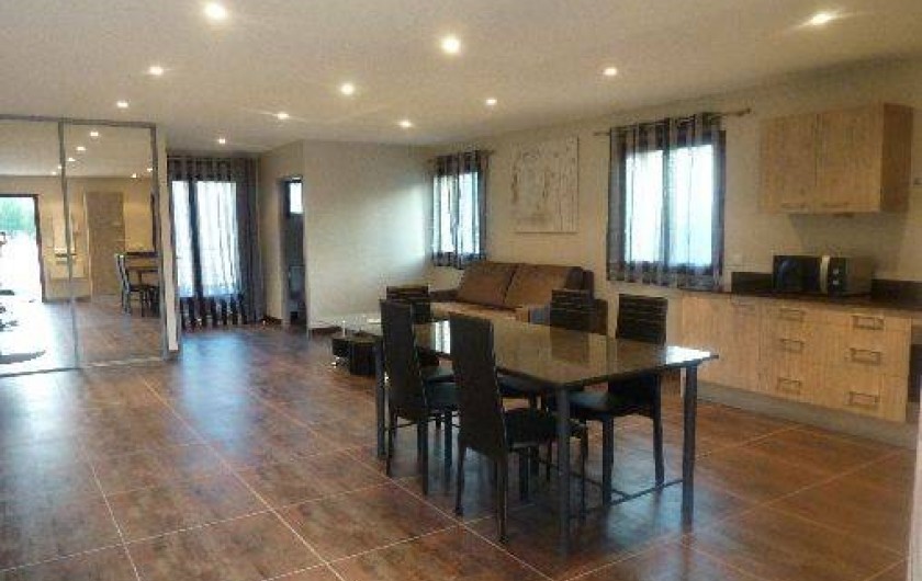 Location de vacances - Gîte à Prades